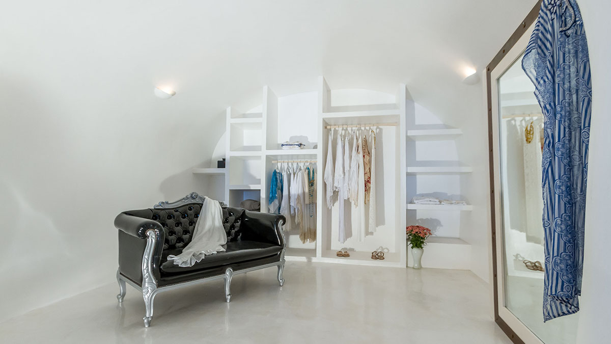 Prestige Suite with Infinity Pool